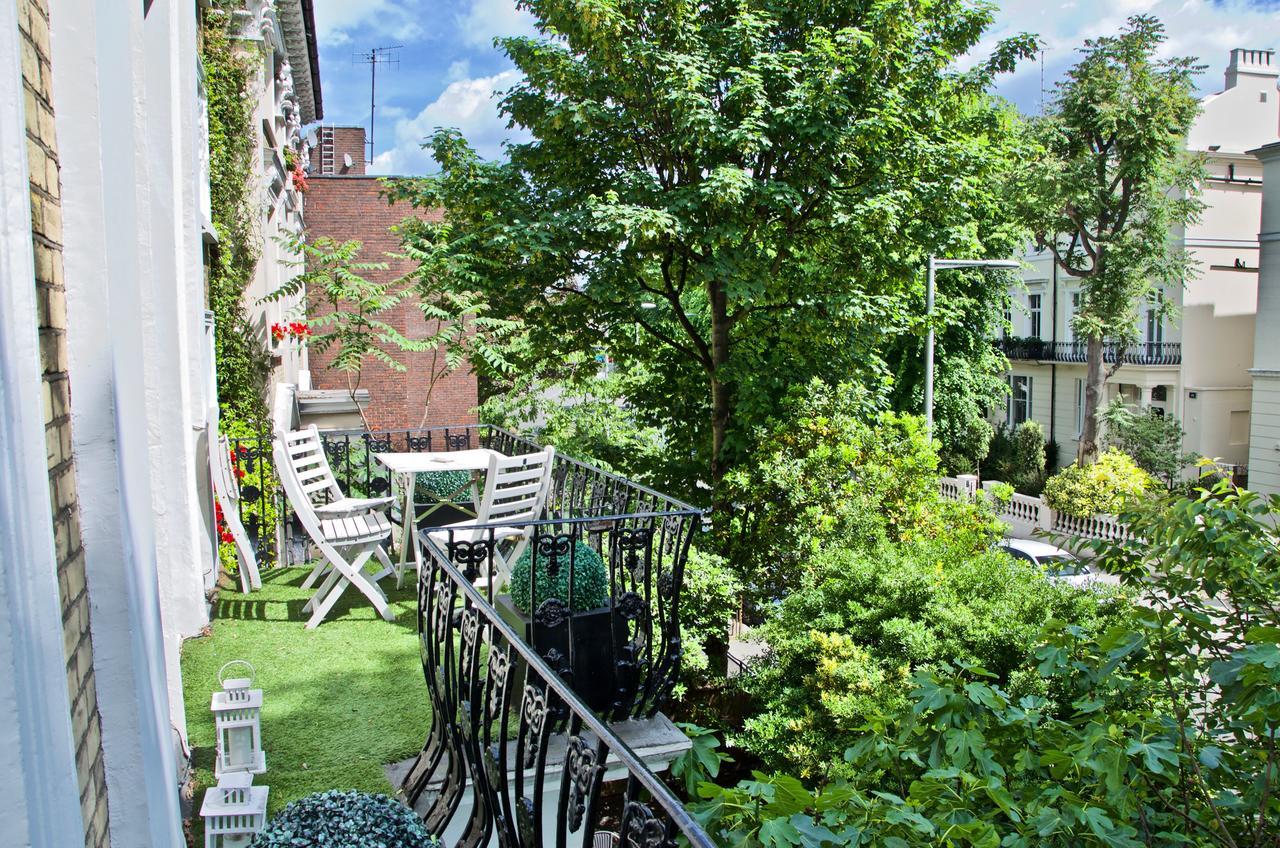 Canguroproperties - Pembridge Villas