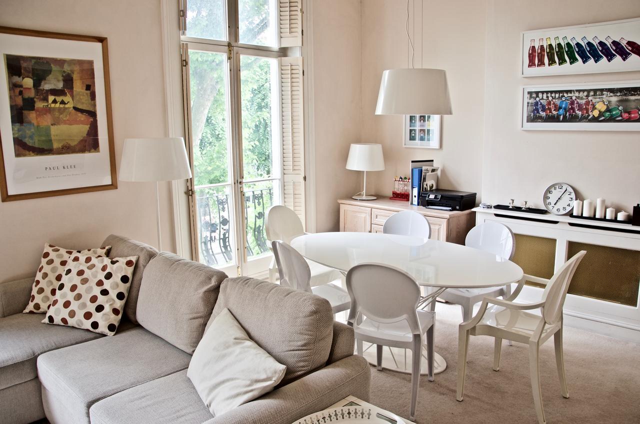 Apartamento Canguroproperties - Pembridge Villas *