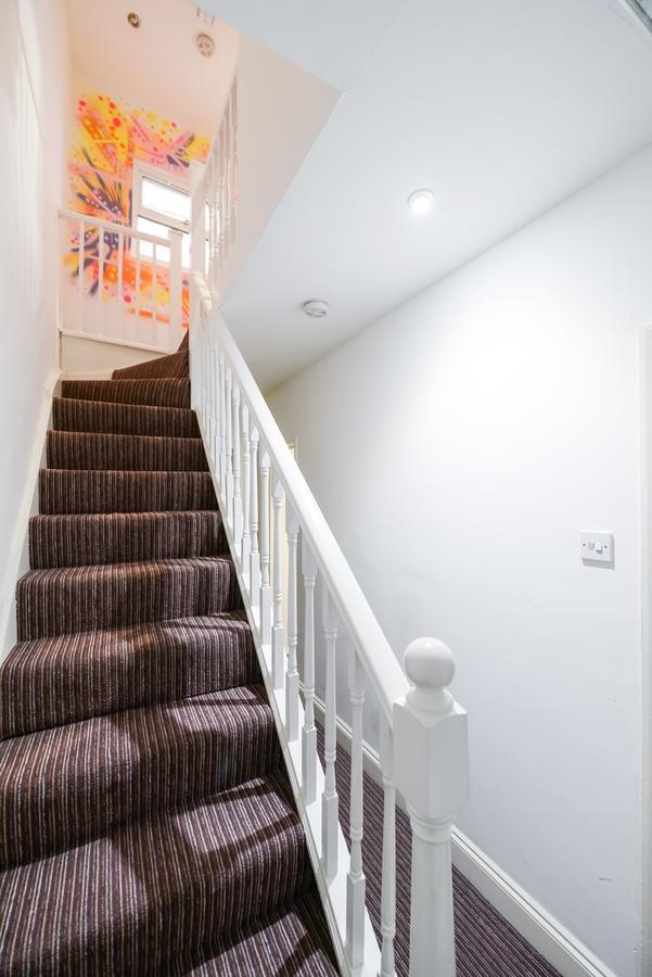 Brick Lane Appartement Londres