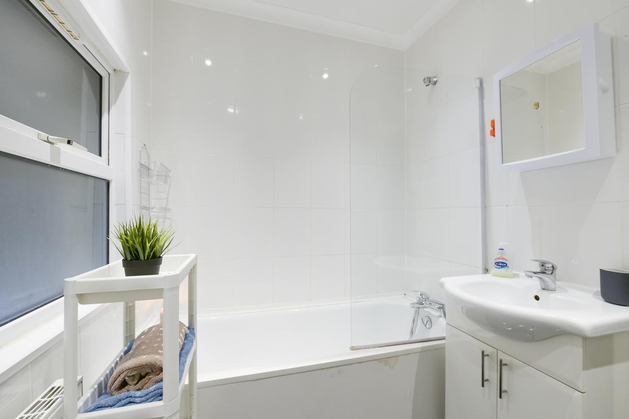 Appartement Brick Lane *