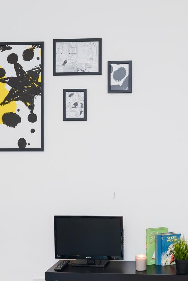 Brick Lane Appartement