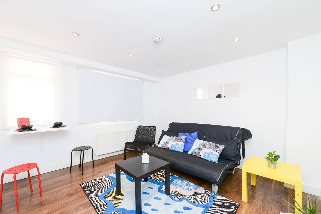 Appartement Brick Lane