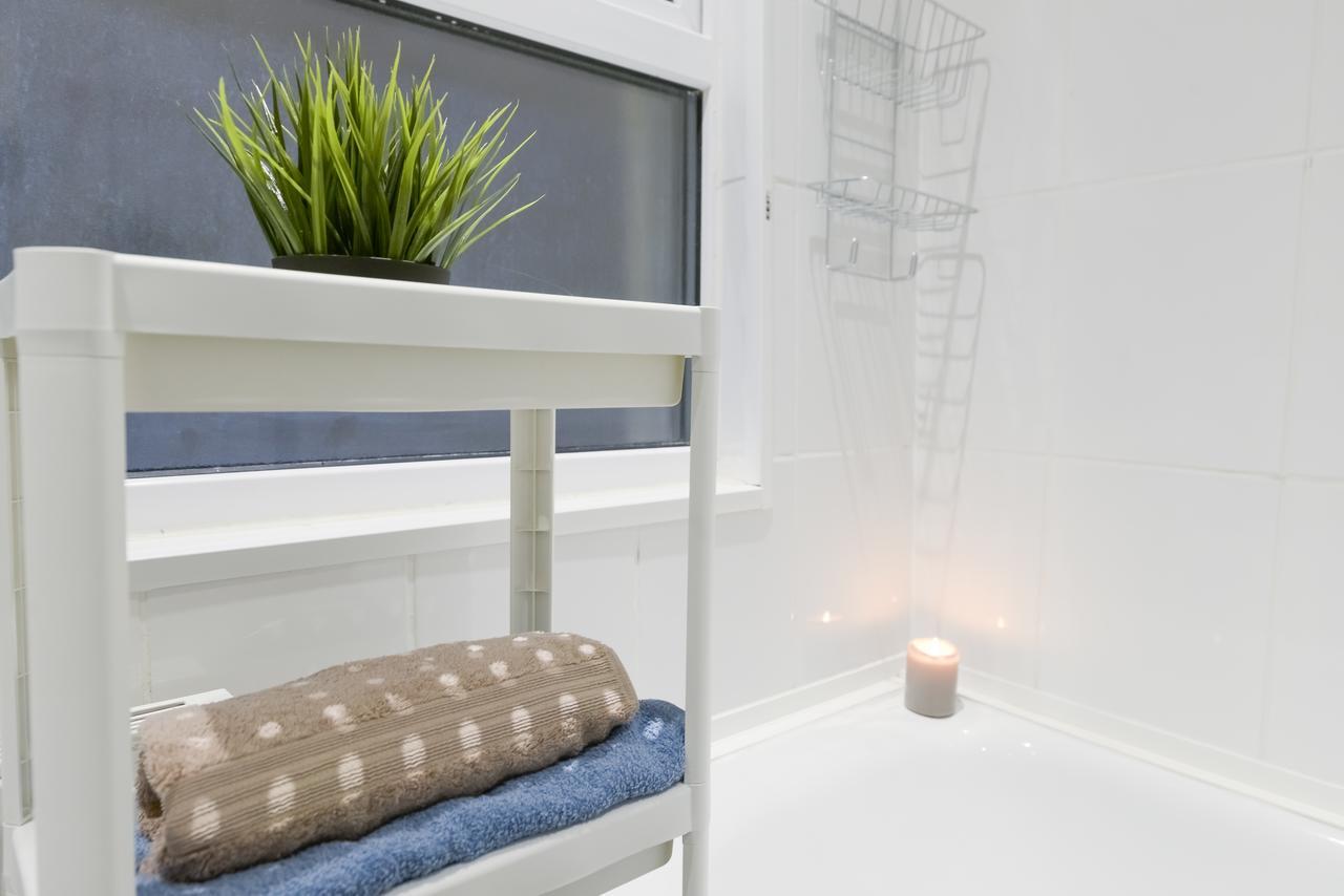 Appartement Brick Lane Londres
