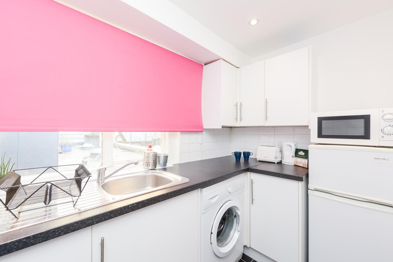Appartement Brick Lane