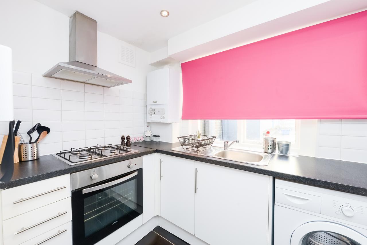 Appartement Brick Lane