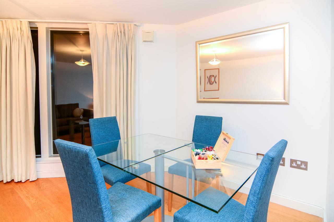 Apartamento Wharf - Water Gardens