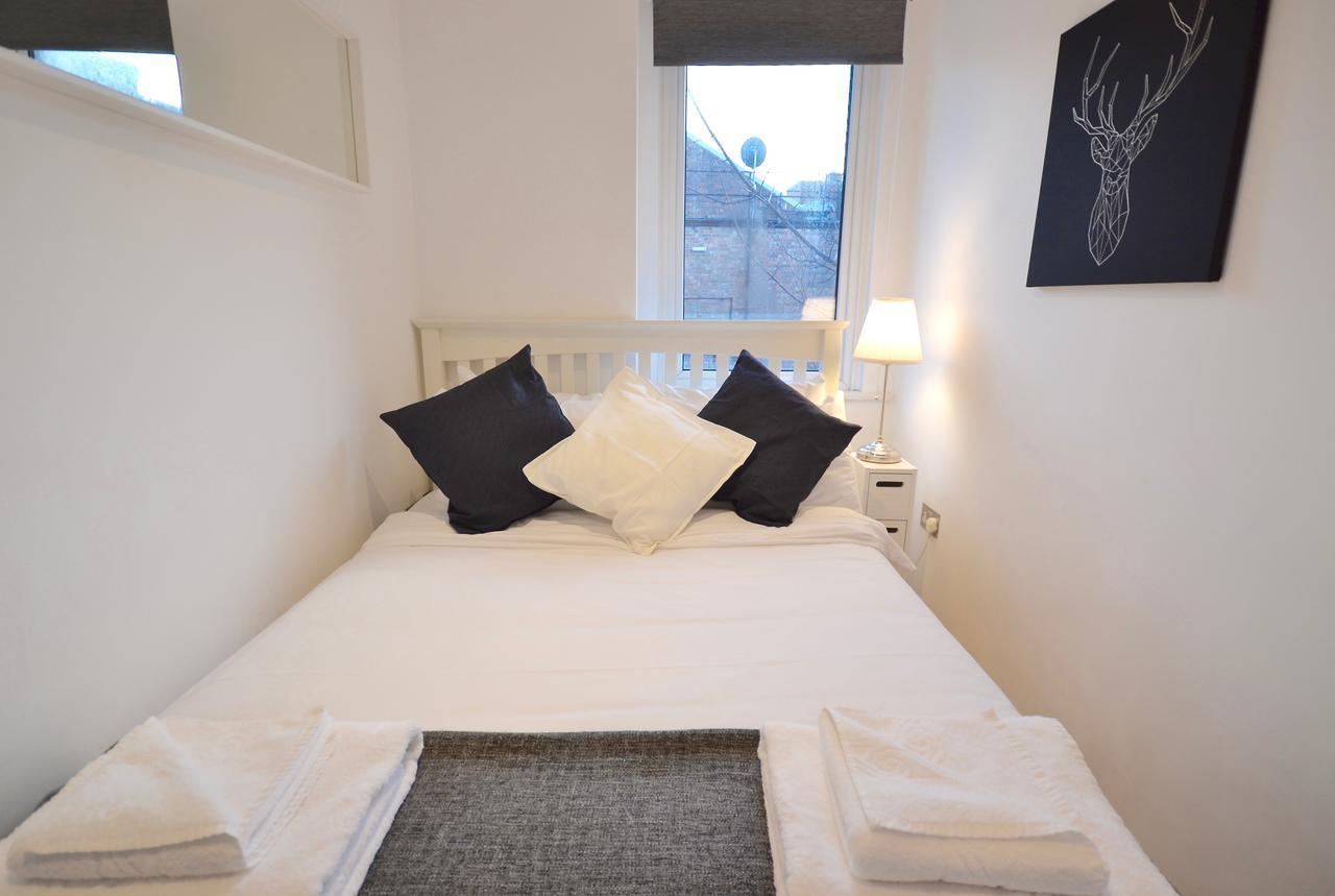 Thrive Apartments London Apartment London