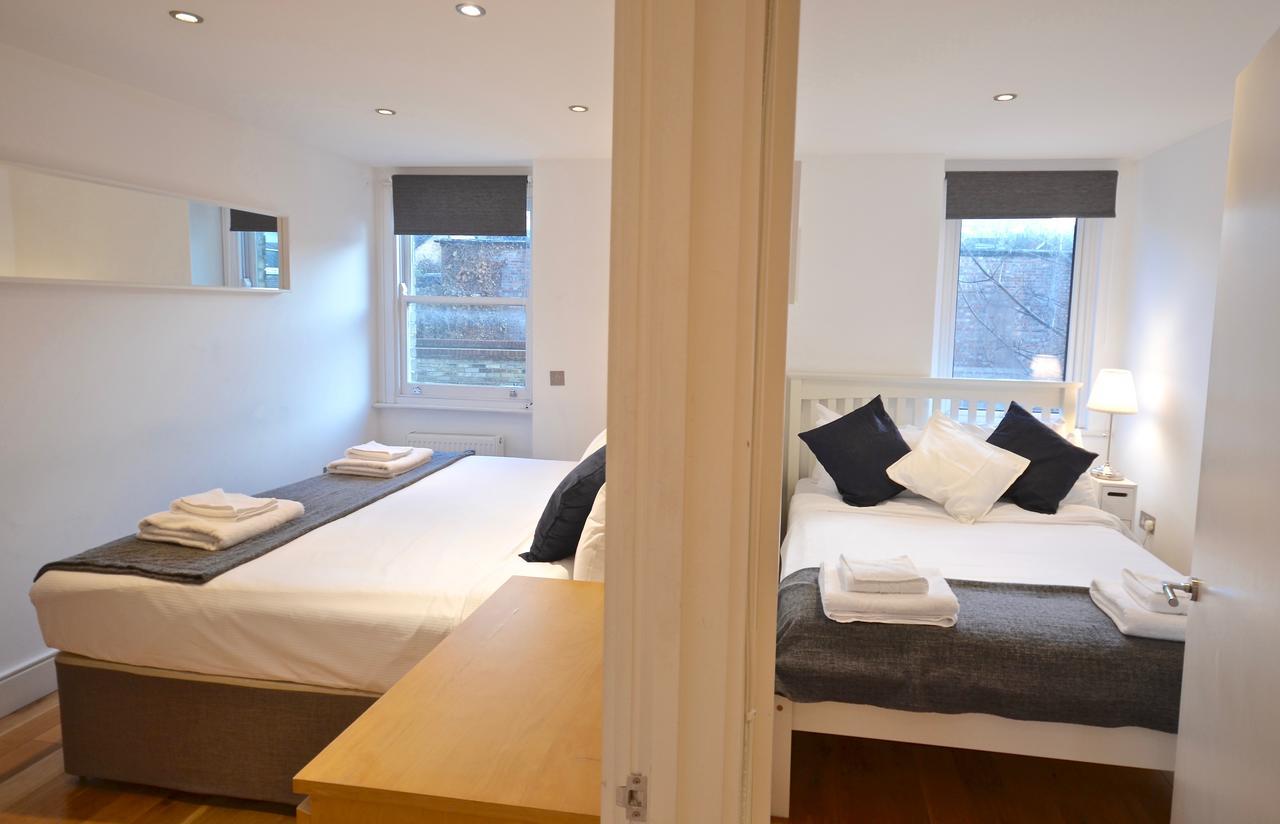 Thrive Apartments London * London