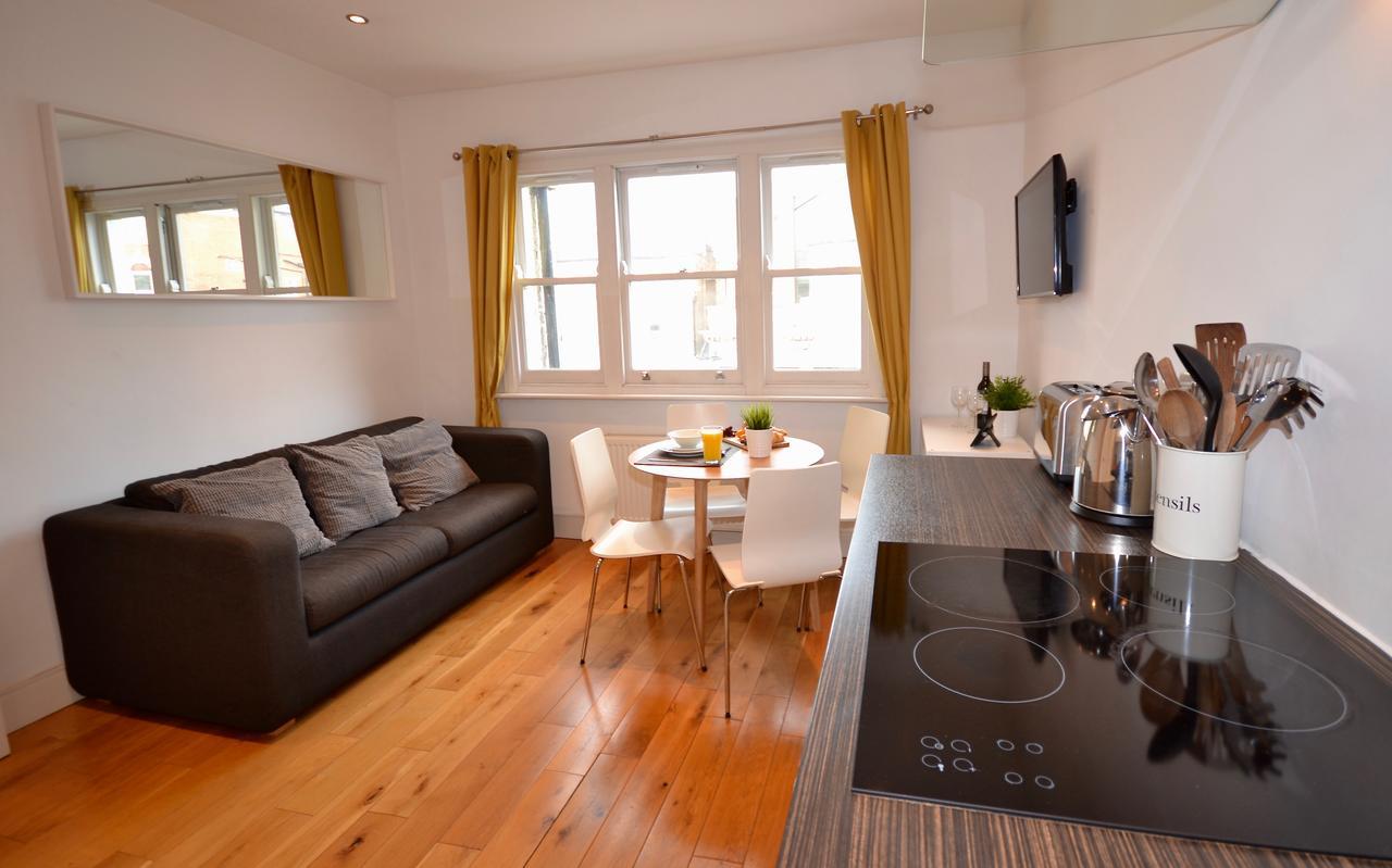 Apartment Thrive Apartments London London