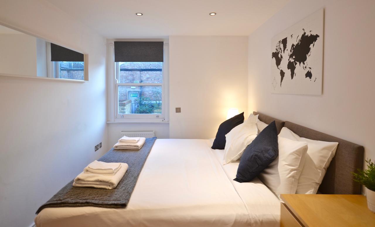 Thrive Apartments London
