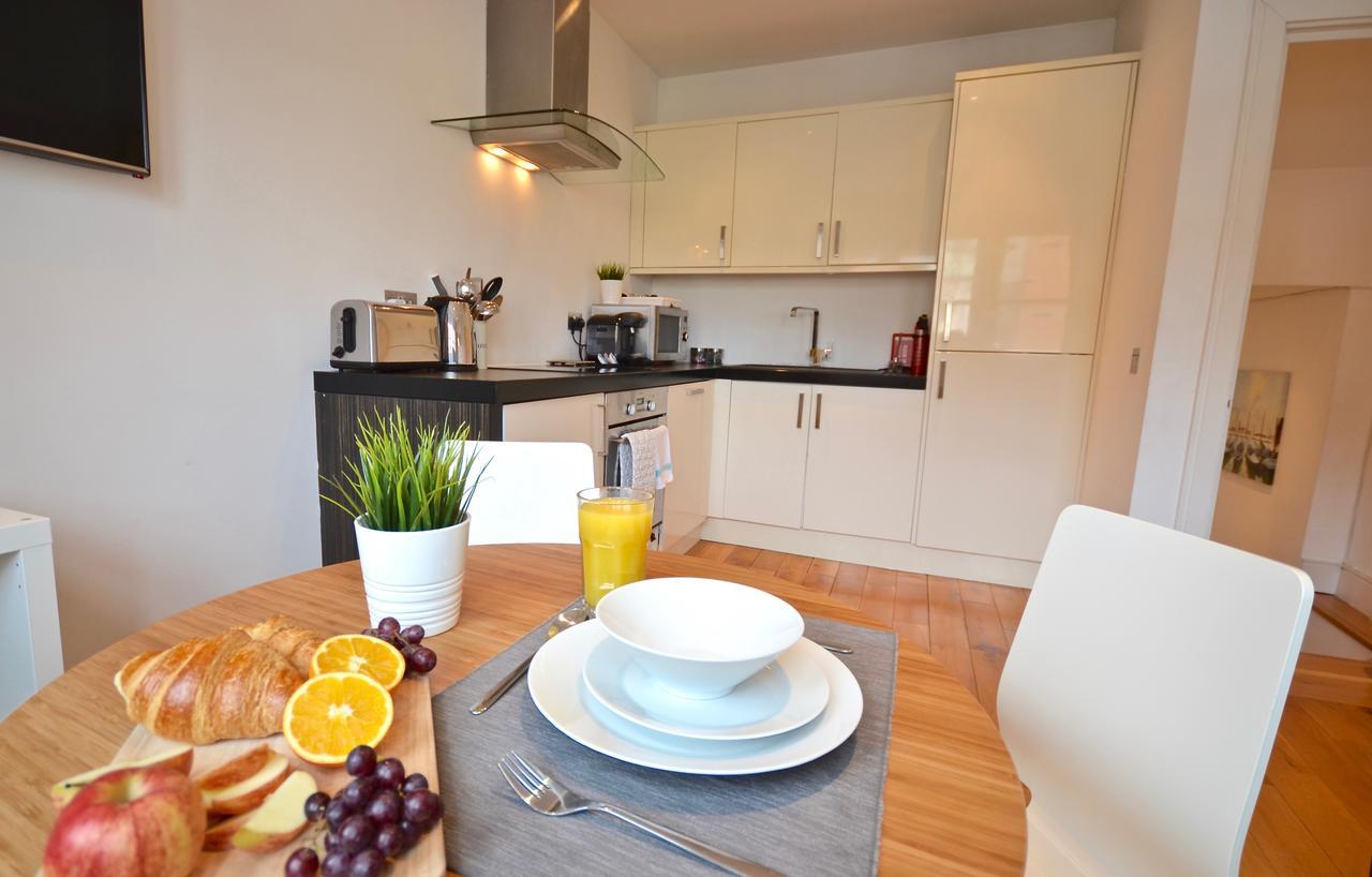 Apartment Thrive Apartments London *