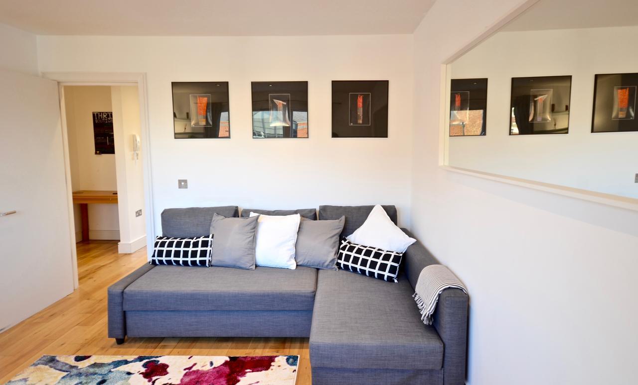 Thrive Apartments London Apartment London