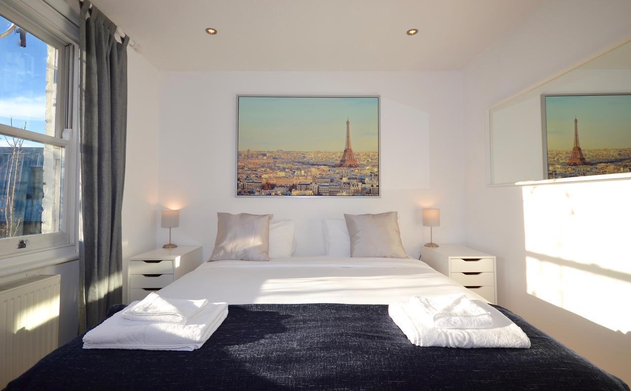 Apartment Thrive Apartments London *
