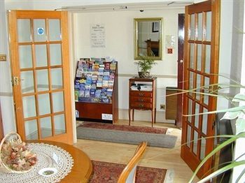 White Gasthof 3*