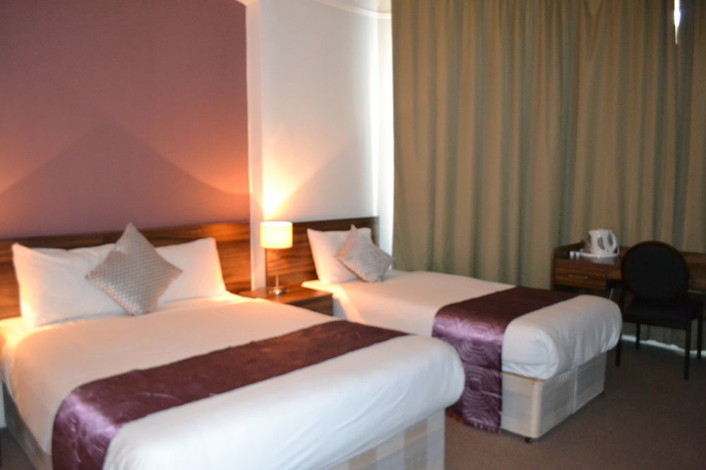 Hotel National Londres