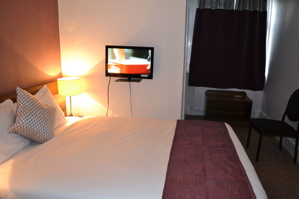 Hotel National Londres