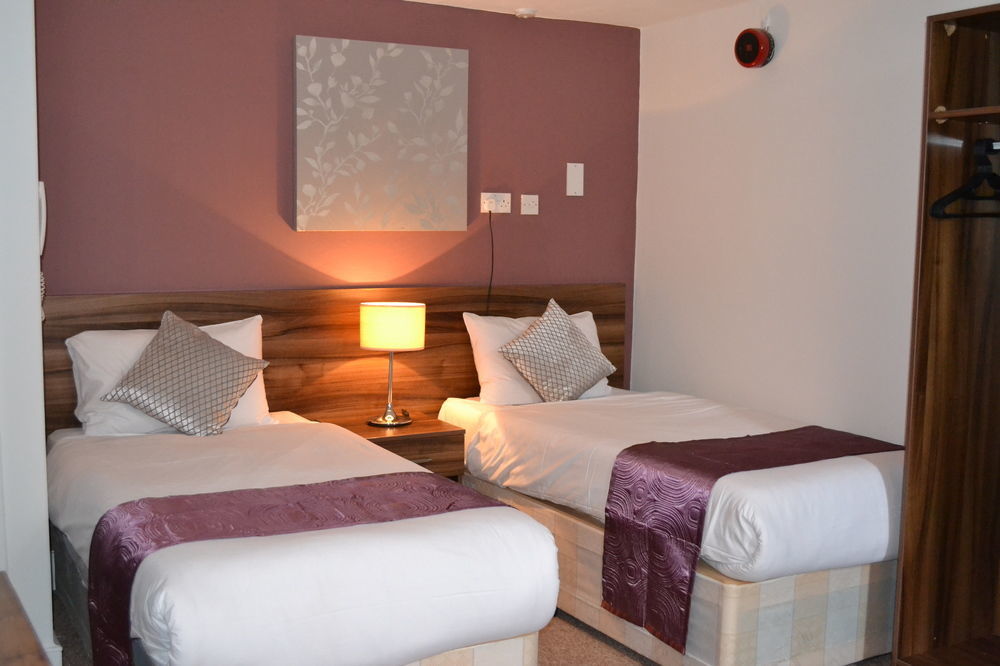 Hotel National Londres