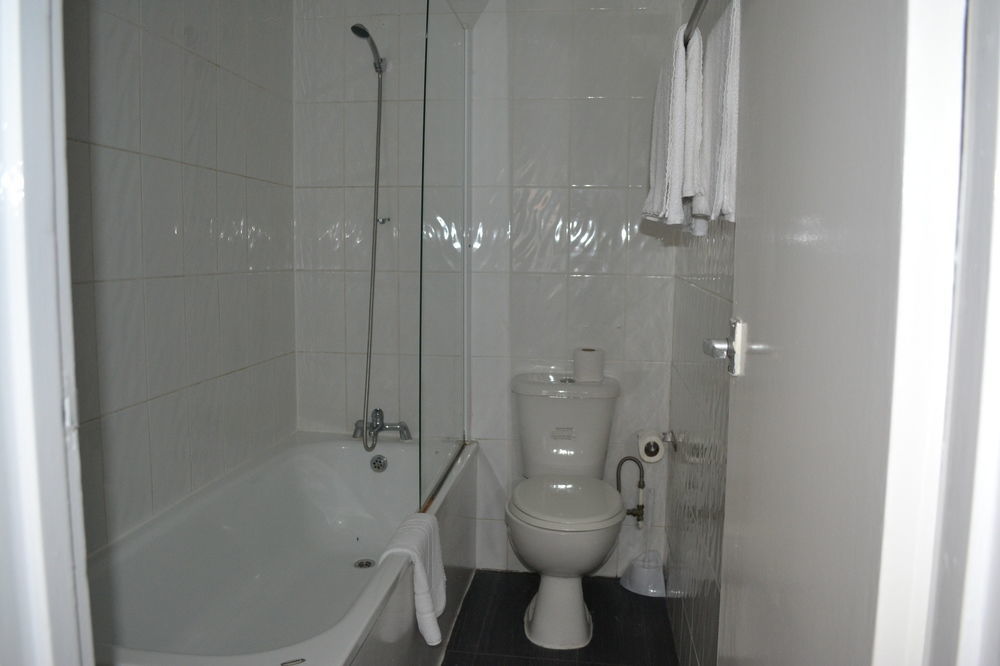 Hotel National Londres