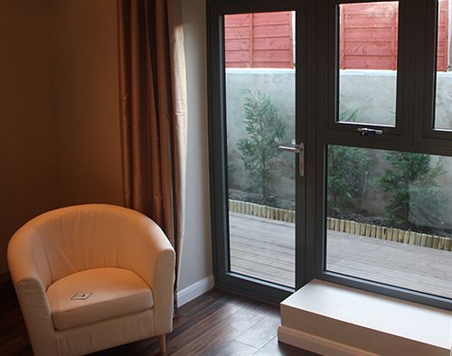 Lyall 3* Londen