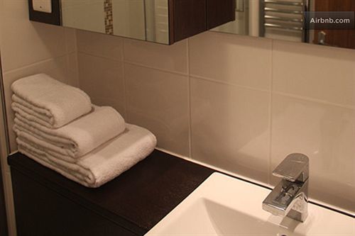 Aparthotel Lyall Londen