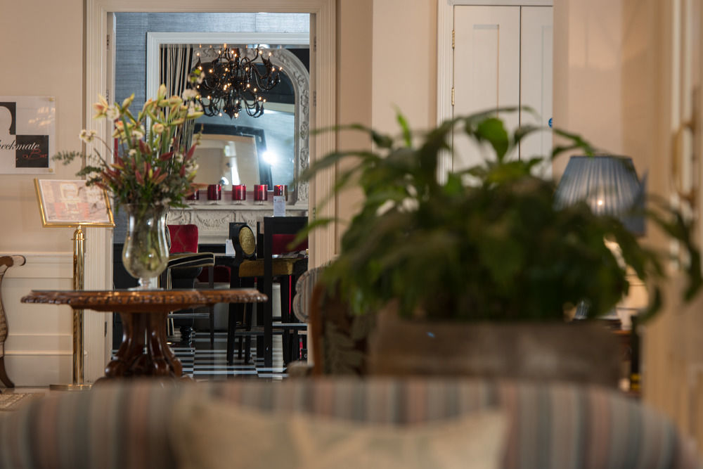 Park International 4* Londres