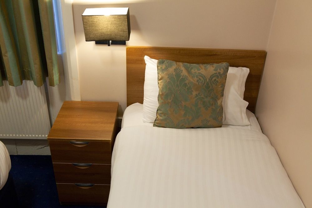 The Portico Hotel Londres