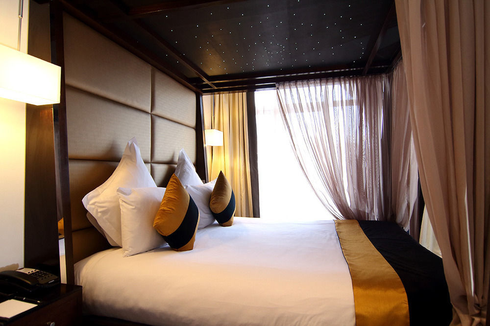 Montcalm Piccadilly Townhouse, West End 5*