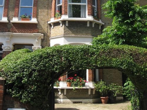Hotel Grove Londres