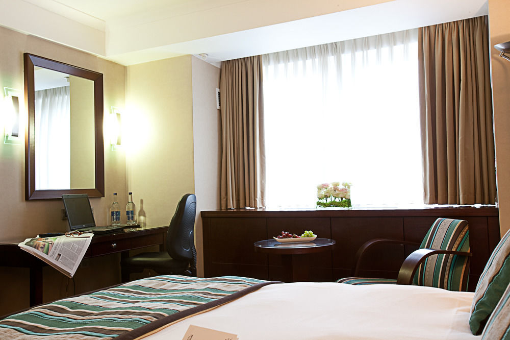 Hotel Danubius Regents Park 4*