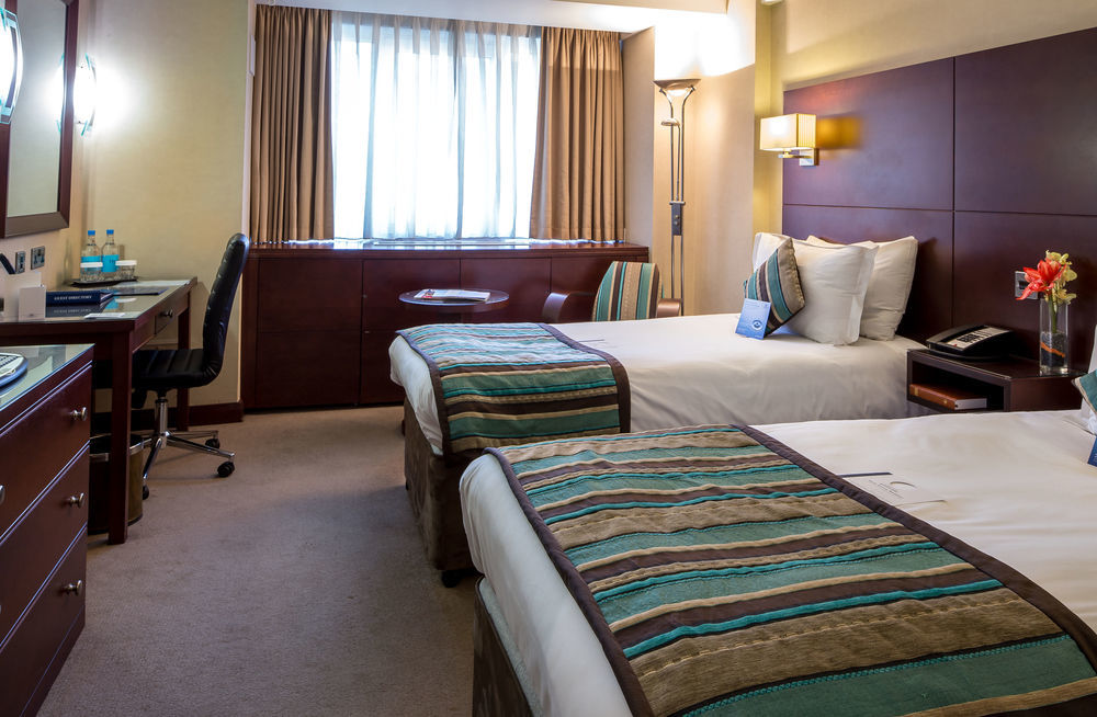 Hotel Danubius Regents Park 4*