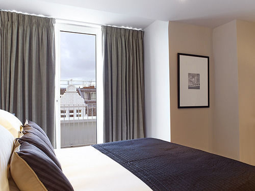 Apartahotel Cheval Harrington Court