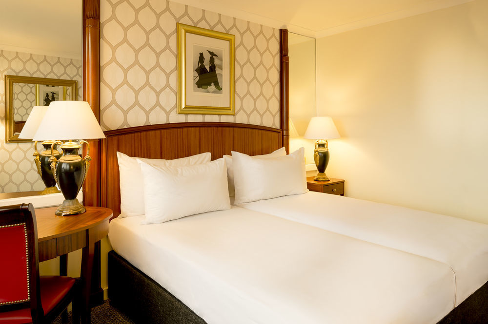 Millennium Knightsbridge 4* Londres
