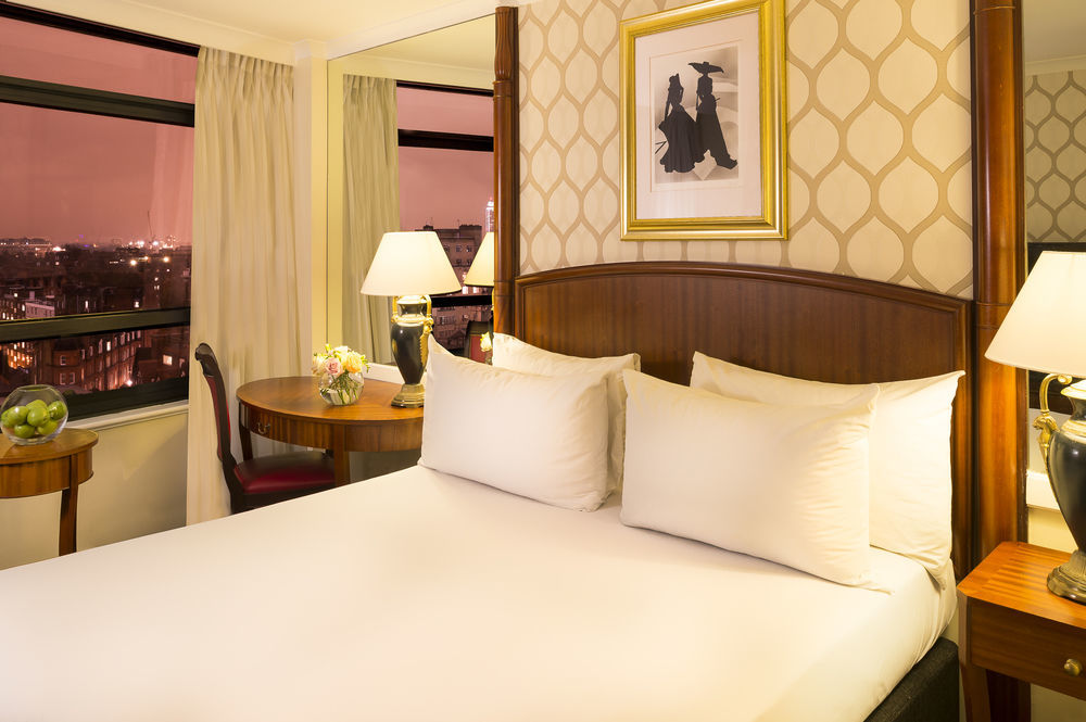 Millennium Knightsbridge Hotel Londres