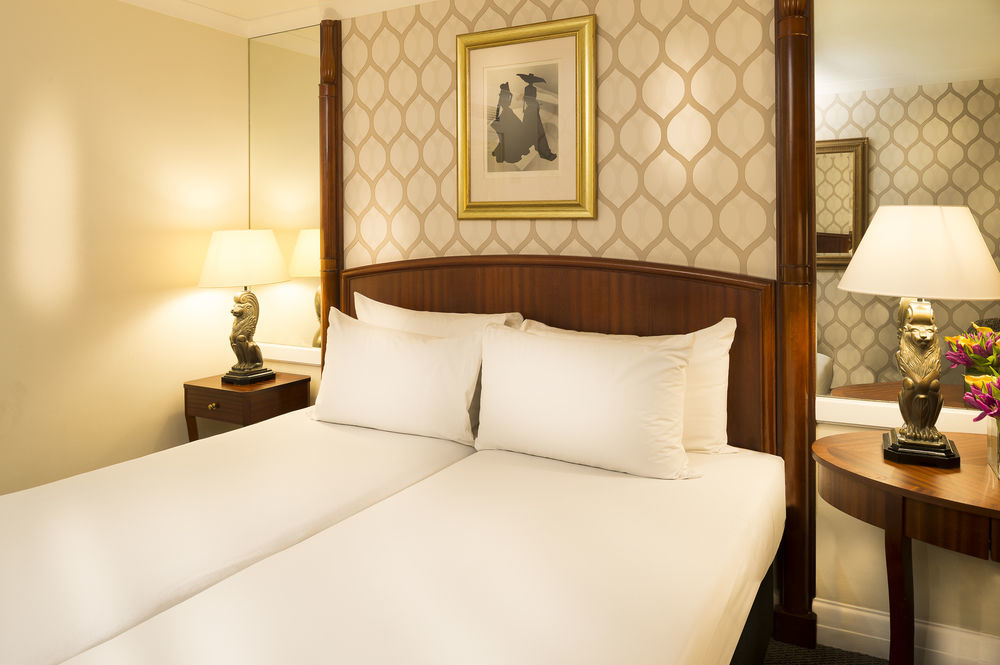 Millennium Knightsbridge Hotel 4*