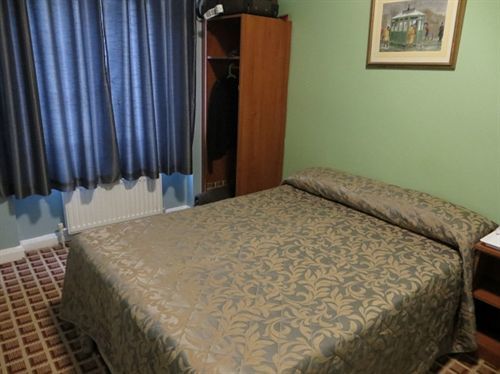 Casa de hóspedes Corbigoe *