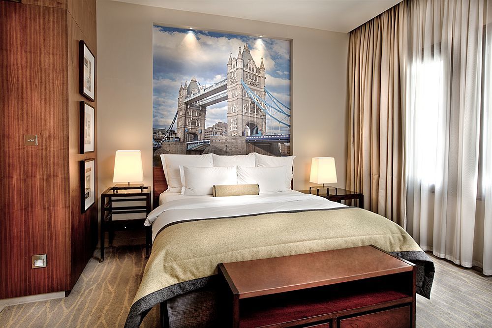 Threadneedles, Autograph Collection 5* Londen