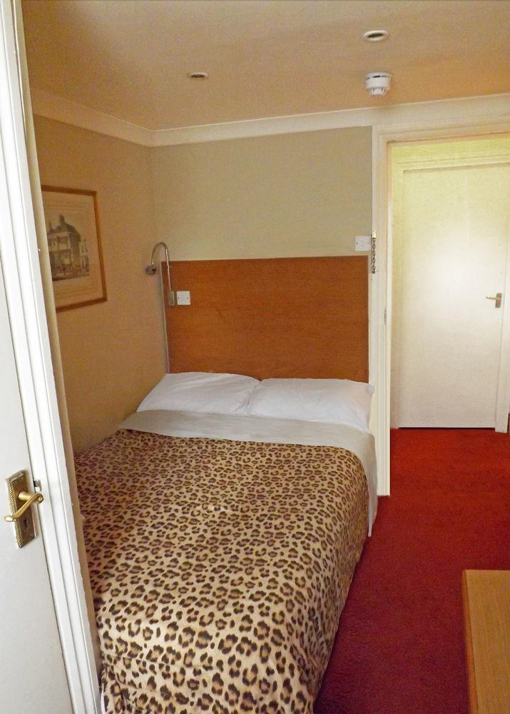 Hotel Lih