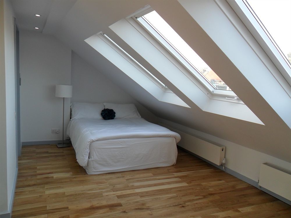 Appartement Shoreditch Londres