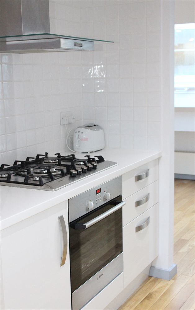 Appartement Shoreditch Londres