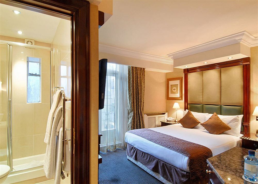 Hotel Park Grand Lancaster Gate 5*