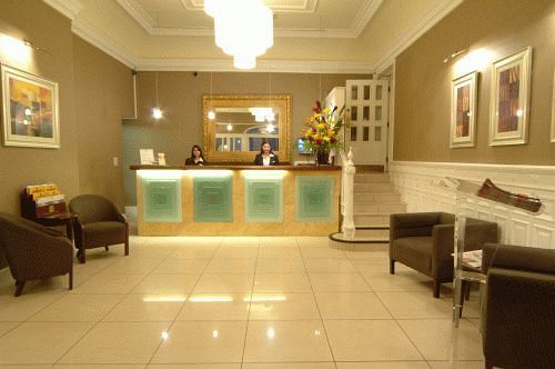 Hotel Paddington Court Executive Londres