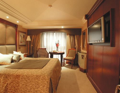 Paddington Court Executive Londres