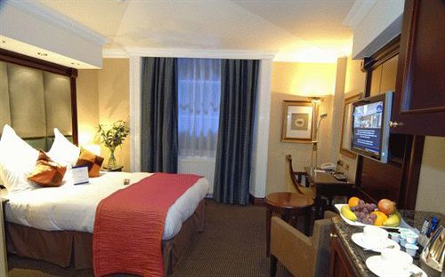 Hotel Paddington Court Executive