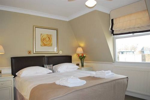 Appart hôtel Collingham Serviced 4*
