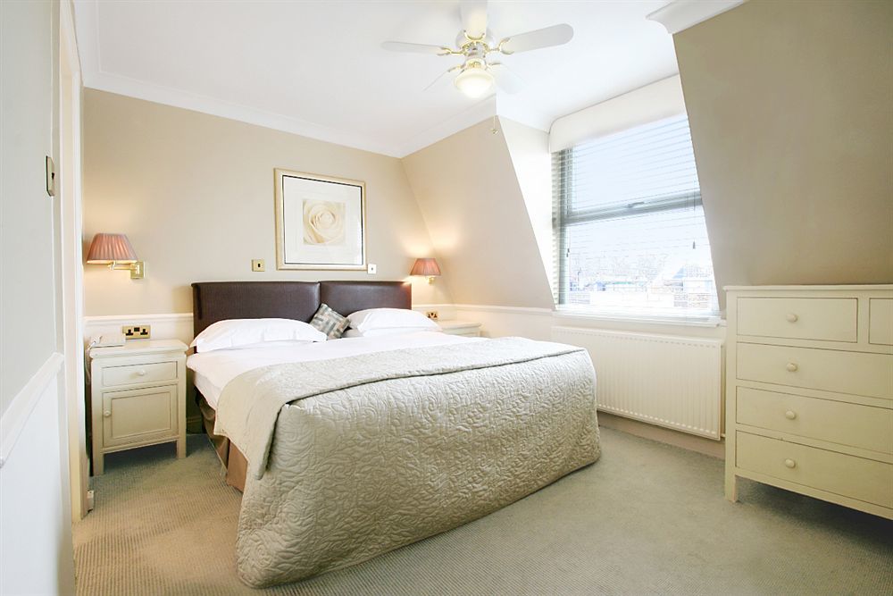 Appart hôtel Collingham Serviced