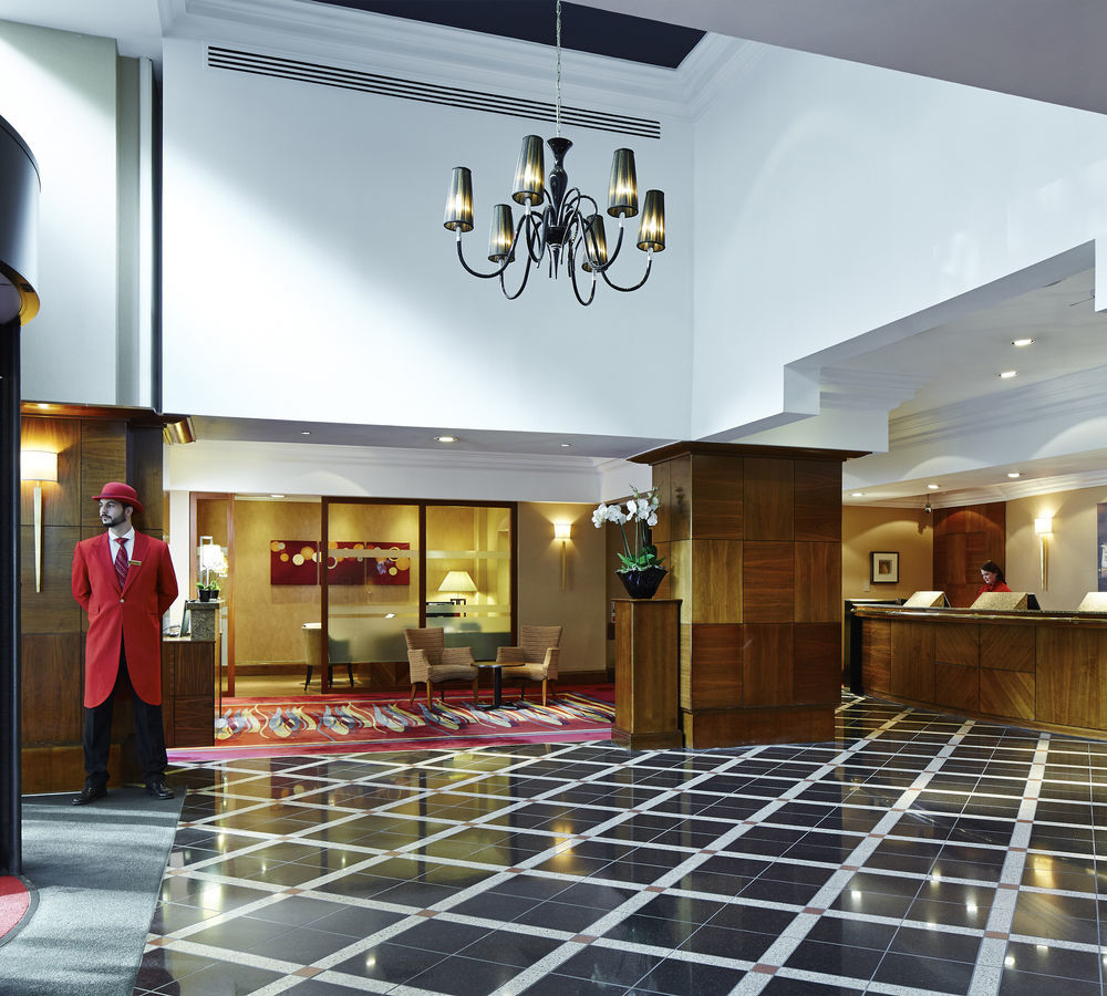 Marriott Marble Arch Londres
