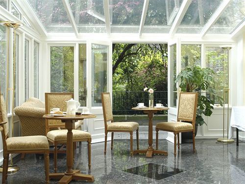 Grange Buckingham Hotel Londres