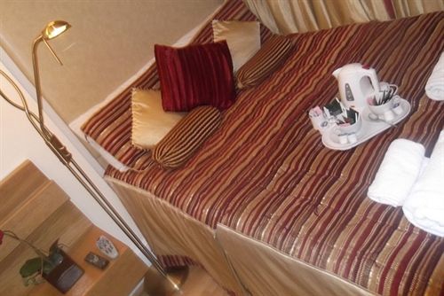 Abc Hyde Park Hotel Londres