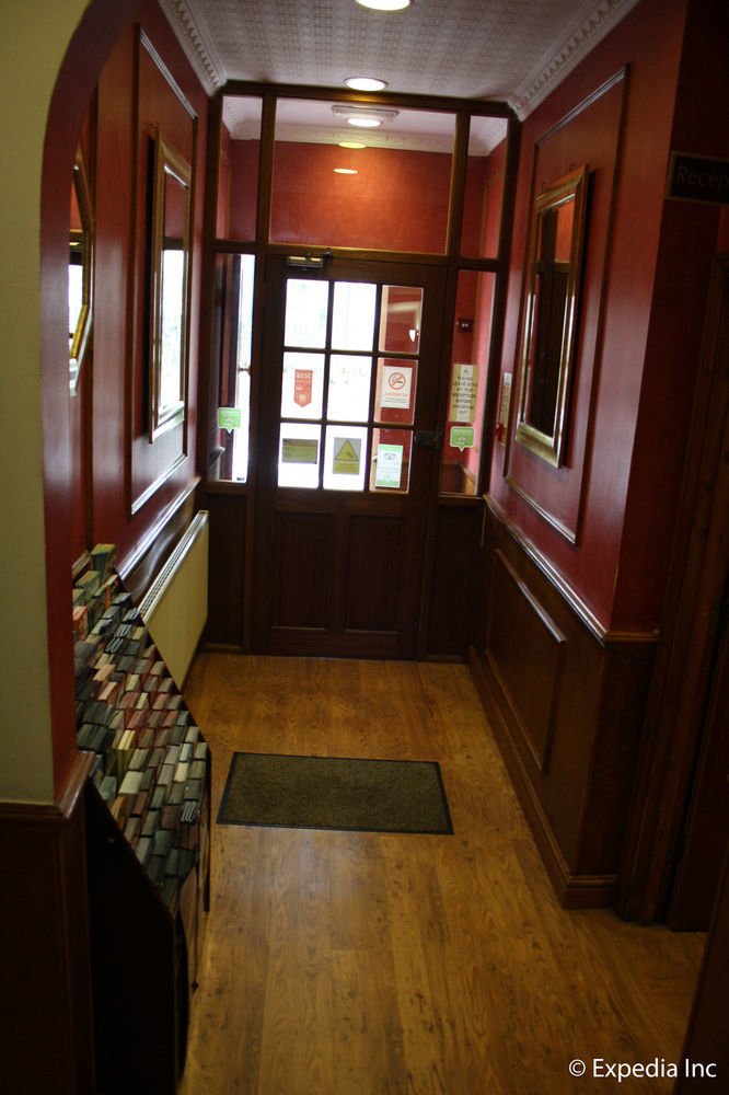Casa de hóspedes Meridiana Londres