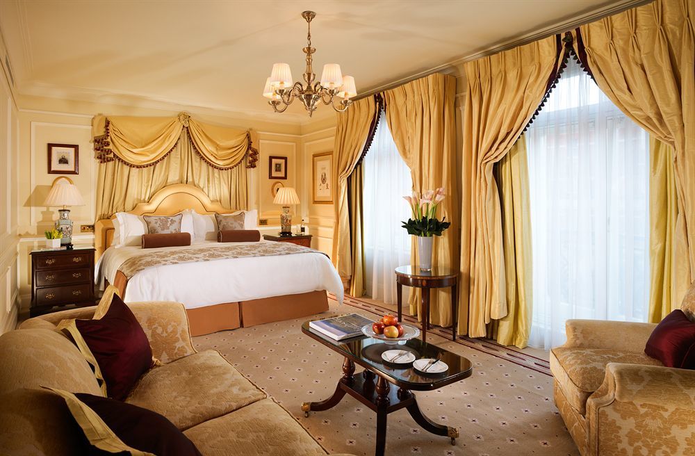 Mandarin Oriental Hyde Park, Londen